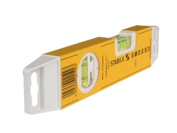 70T Torpedo Level 25cm                                                          