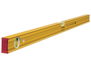 80 AS Spirit Level 2 Vial 19168 100cm                                           
