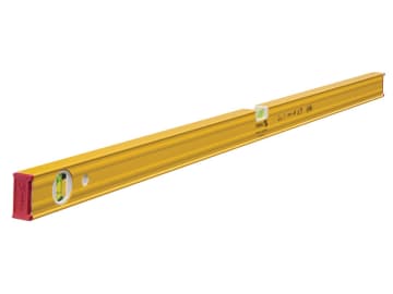 80 AS Spirit Level 2 Vial 19169 120cm                                           