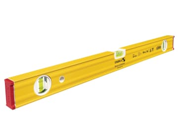80 AS-2 Spirit Level 3 Vial 19170 60cm                                          