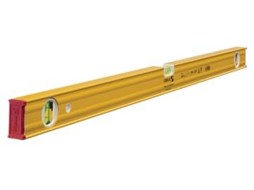 80 AS-2 Spirit Level 3 Vial 19195 90cm                                          
