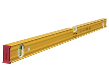 80 AS-2 Spirit Level 3 Vial 19172 100cm                                         