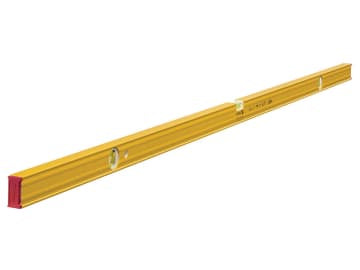 80 AS-2 Spirit Level 3 Vial 19175 180cm                                         