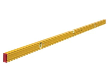 80 AS-2 Spirit Level 3 Vial 19176 200cm                                         