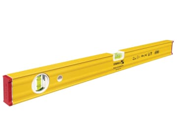 80 AS Spirit Level 2 Vial 19165 60cm                                            