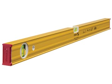 80 AS Spirit Level 2 Vial 19166 80cm                                            