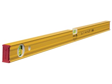 80 AS Spirit Level 2 Vial 19167 90cm                                            