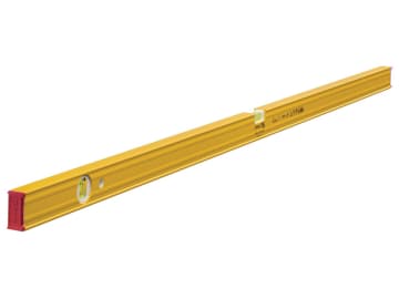 80 ASM Magnetic Spirit Level 2 Vial 19182 150cm                                 