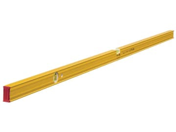 80 ASM Magnetic Spirit Level 2 Vial 19183 180cm                                 
