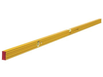 80 ASM Magnetic Spirit Level 2 Vial 19184 200cm                                 