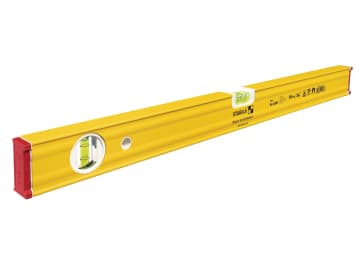 80 ASM Magnetic Spirit Level 2 Vial 19178 60cm                                  