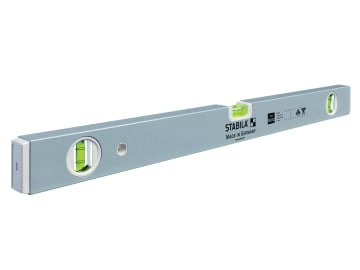 80U-2 Spirit Level 3 Vial 18785 40cm                                            