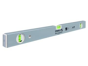 80U-2 Spirit Level 3 Vial 18791 150cm                                           