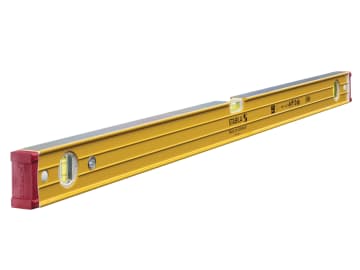 96-2-100 Spirit Level 3 Vial 15228 100cm                                        