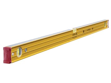 96-2-120 Spirit Level 3 Vial 15229 122cm                                        