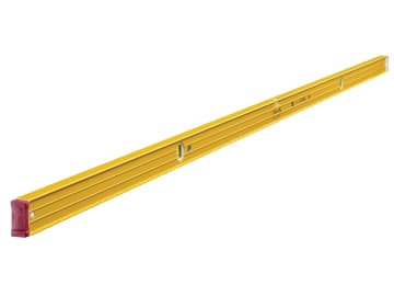 96-2-244 Spirit Level 3 Vial 15232 244cm                                        
