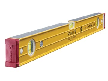 96-2-60 Spirit Level 3 Vial 15226 60cm                                          