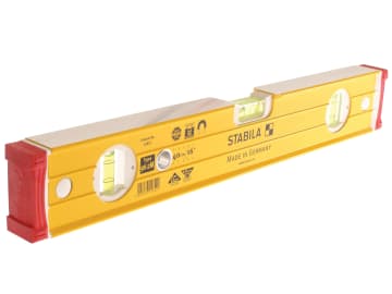 96-M-2 Magnetic Spirit Level 3 Vial 40cm                                        