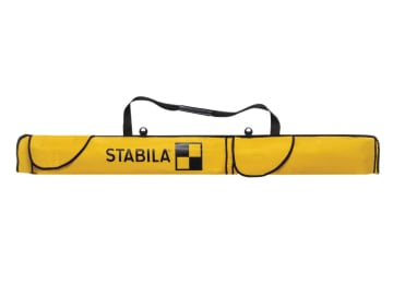 18987 6-Pocket Combi Spirit Level Bag 207cm                                     