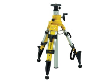 BST-K-M Mini Column Construction Tripod 69-170cm                                