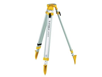 BST-S 5/8in Thread Construction Tripod 100-160cm                                