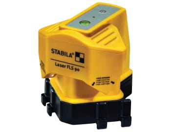 FLS 90 Floor Line Laser                                                         