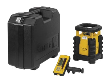 LAR 300 Rotation Laser Set, 3 Piece                                             