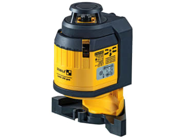LAX 400 Self-Levelling Multi-Line Laser                                         