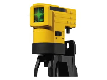 LAX 50 G Cross Line Laser                                                       