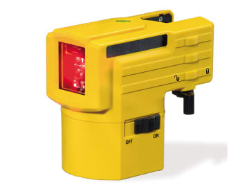 LAX 50 Self Levelling Laser 16789                                               