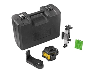 LAX 600 G Multi-Line Laser 12V Bare Unit                                        