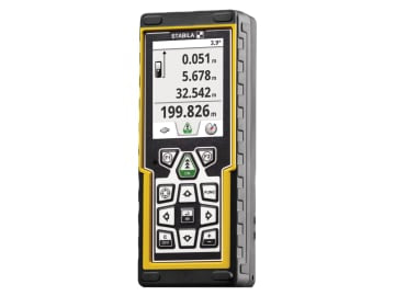 LD 520 Laser Distancer 200m                                                     