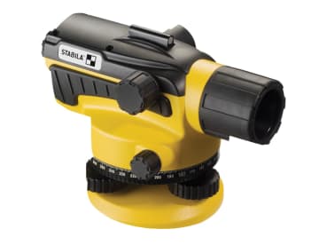 OLS 26 Optical Level                                                            