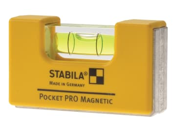 Pocket Pro Level (Loose)                                                        