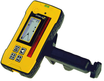 REC 300 Digital Receiver to suit LAR200 & 250 and LAR300 & 350                  