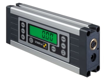TECH 1000 DP Digital Protractor                                                 