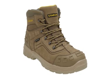 Atlanta Waterproof Safety Boots UK 7 EUR 41                                     