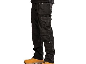 Iowa Holster Trousers Waist 30in Leg 29in                                       
