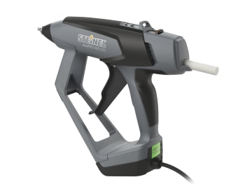 GluePRO 400 LCD Low Temp Glue Gun 400W 240V                                     