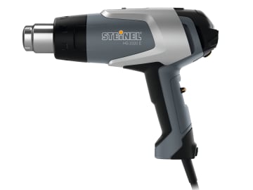 HG2320E LCD Heat Gun 2300W 240V                                                 