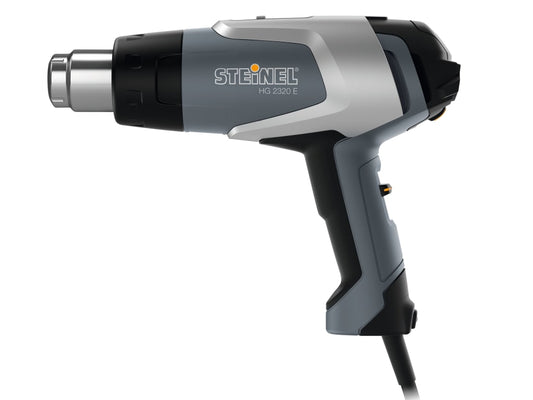 HG2320E LCD Heat Gun 2300W 240V                                                 