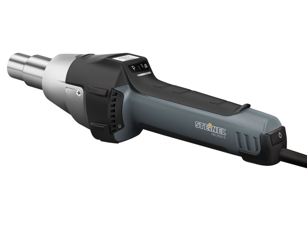 HG2620E Barrel Heat Gun 2300W 240V                                              
