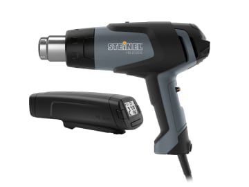 HG2120E Car Wrapper Hot Air Gun Kit 2200W 240V                                  