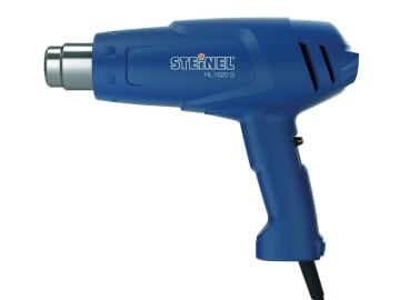 HL1620S 2-stage Airflow Heat Gun 1600W 240V                                     
