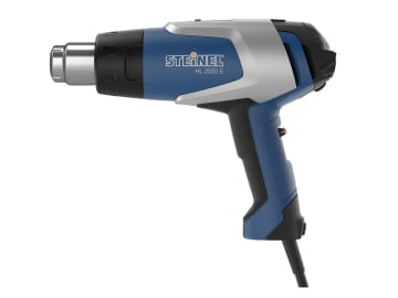 HL2020E 3-Stage Airflow LCD Heat Gun 2200W 240V                                 