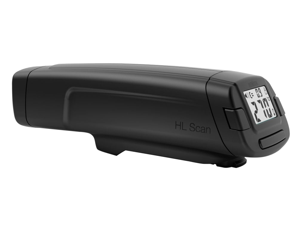 HL Scan Temperature Detection Device                                            