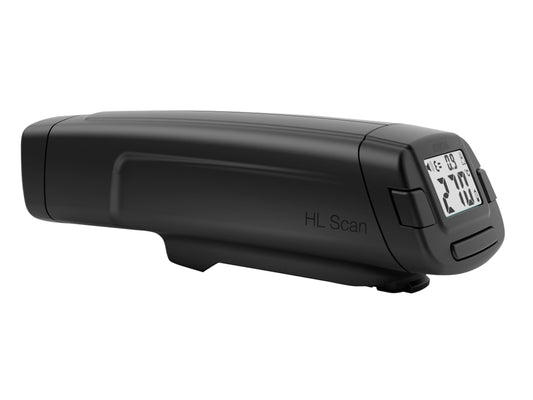 HL Scan Temperature Detection Device                                            