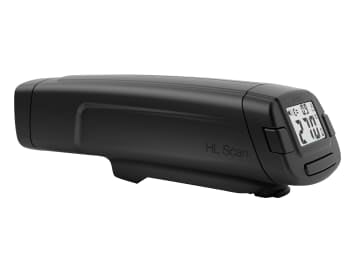 HL Scan Temperature Detection Device                                            