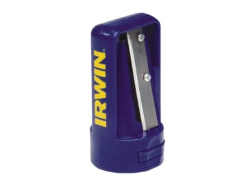 Carpenter's Pencil Sharpener                                                    