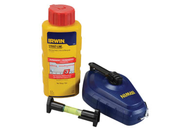 64495L STRAIT-LINE® Speedline™ Reel Set 30m (100ft)                             